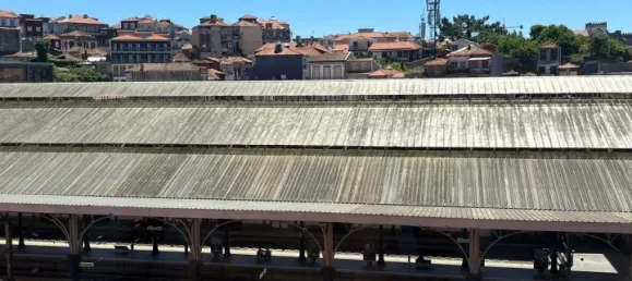 240m² Building in Porto, Portugal No. 133763 19