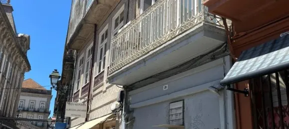 240m² Building in Porto, Portugal No. 133763 18