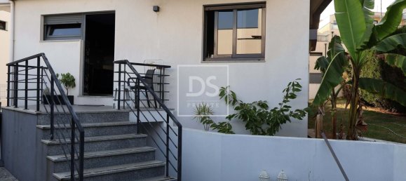 4 Schlafzimmer Villa in Valongo, Portugal, Nr. 299741 2