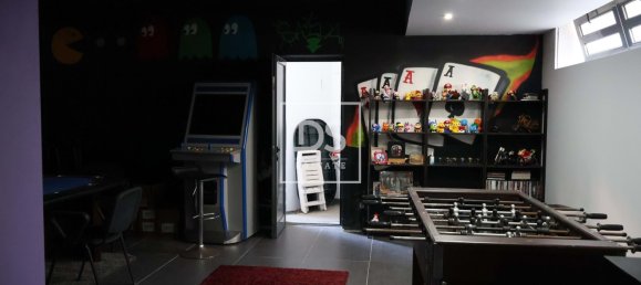 4 Schlafzimmer Villa in Valongo, Portugal, Nr. 299741 18