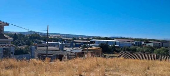  قطعة أرض في Salamanca, Spain 800متر مربع رقم 174323 2