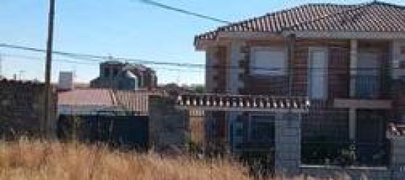  قطعة أرض في Salamanca, Spain 800متر مربع رقم 174323 4