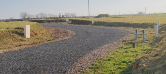 719m² Land in Calvados, France No. 285078 4