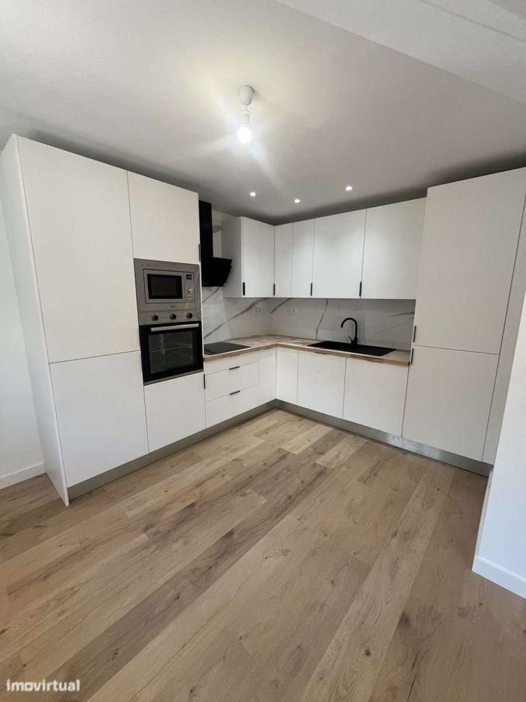 2 Schlafzimmer Wohnung in Odivelas, Portugal, Nr. 252503