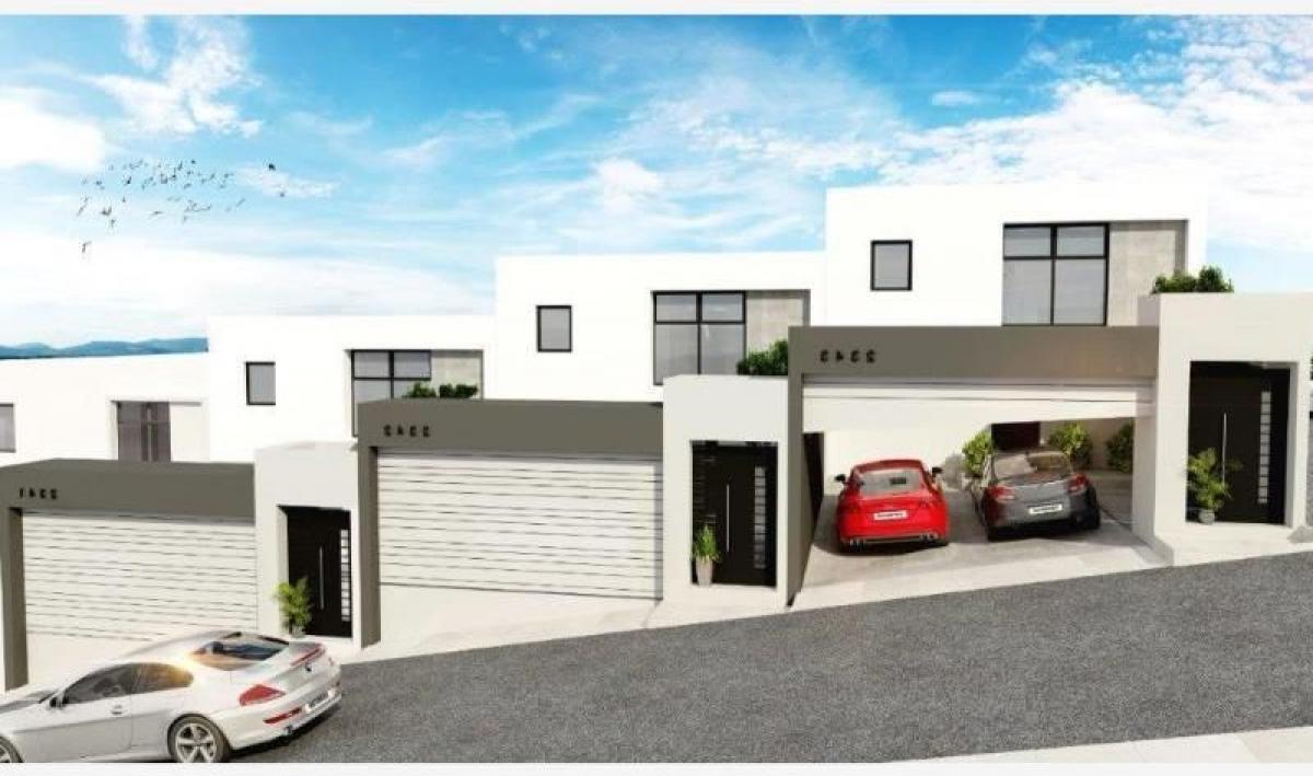 3 bedrooms House in Baja California, Mexico No. 187308