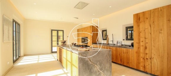 4 bedrooms Villa in Campos, Spain No. 69376 24