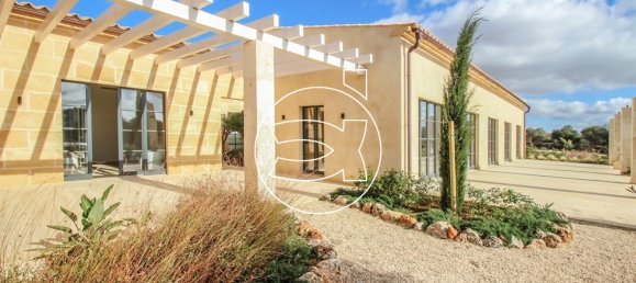 4 bedrooms Villa in Campos, Spain No. 69376 28