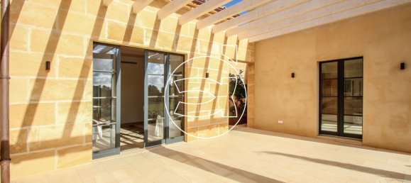 4 bedrooms Villa in Campos, Spain No. 69376 32