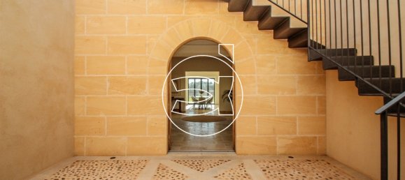 4 bedrooms Villa in Campos, Spain No. 69376 4