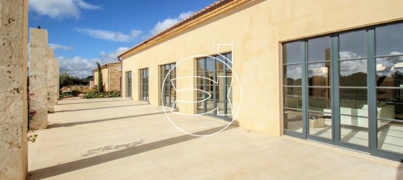 4 bedrooms Villa in Campos, Spain No. 69376 9