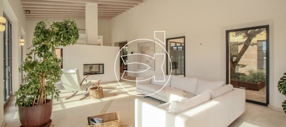 4 bedrooms Villa in Campos, Spain No. 69376 5