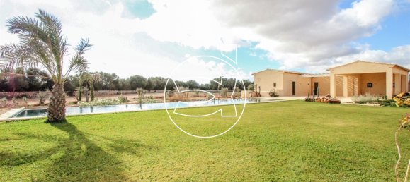 4 bedrooms Villa in Campos, Spain No. 69376 29