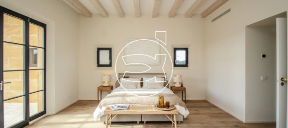 4 bedrooms Villa in Campos, Spain No. 69376 7