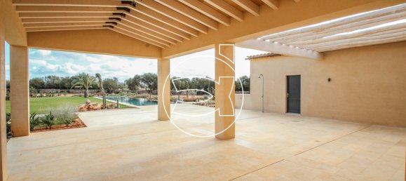 4 bedrooms Villa in Campos, Spain No. 69376 38