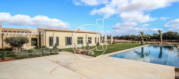 4 bedrooms Villa in Campos, Spain No. 69376 27