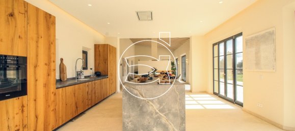 4 bedrooms Villa in Campos, Spain No. 69376 34