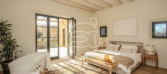 4 bedrooms Villa in Campos, Spain No. 69376 40