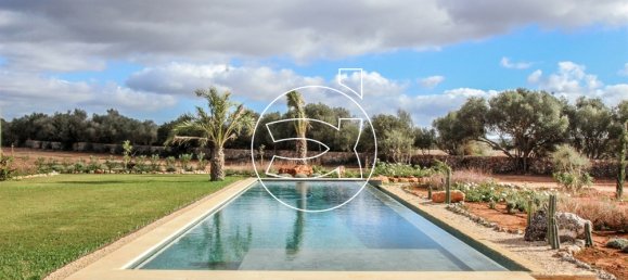 4 bedrooms Villa in Campos, Spain No. 69376 18