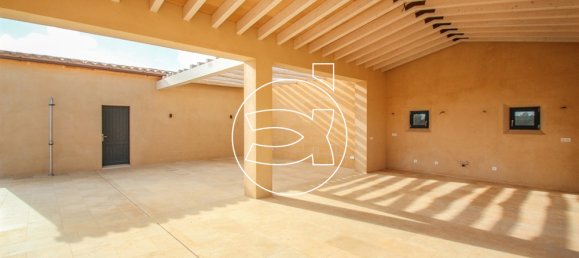 4 bedrooms Villa in Campos, Spain No. 69376 19