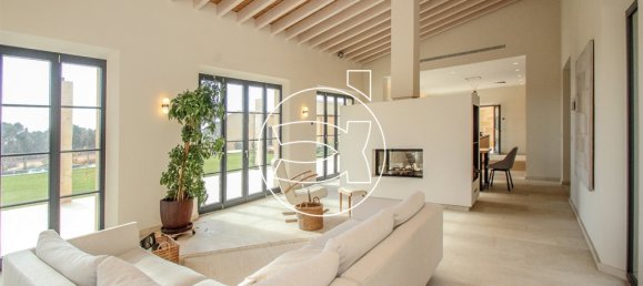 4 bedrooms Villa in Campos, Spain No. 69376 23