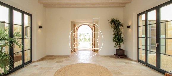 4 bedrooms Villa in Campos, Spain No. 69376 39