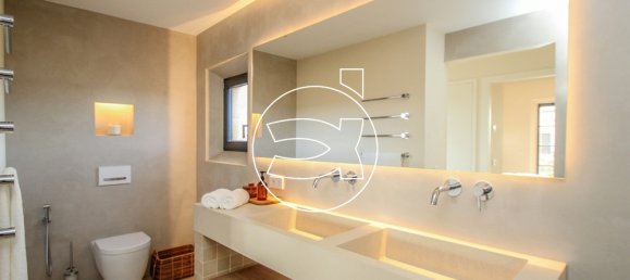 4 bedrooms Villa in Campos, Spain No. 69376 12