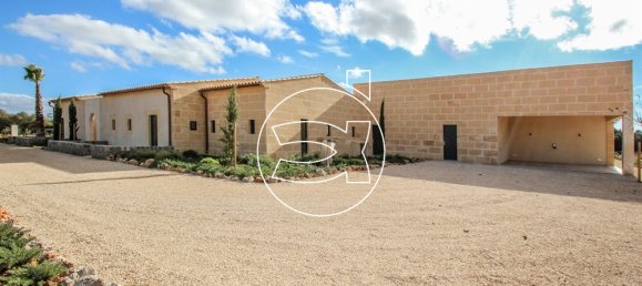 4 bedrooms Villa in Campos, Spain No. 69376 37