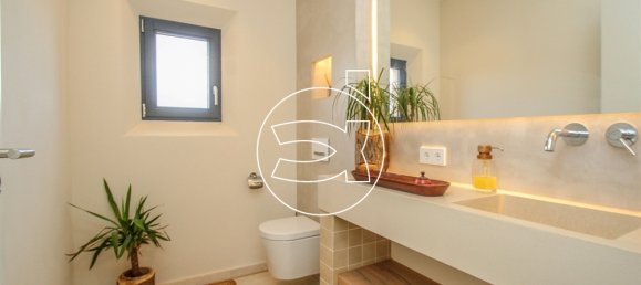 4 bedrooms Villa in Campos, Spain No. 69376 30