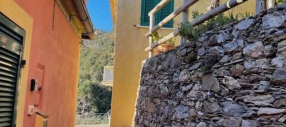 3 rooms Apartment in Vernazza, Italy No. 39367 10