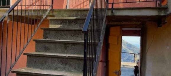 3 rooms Apartment in Vernazza, Italy No. 39367 11