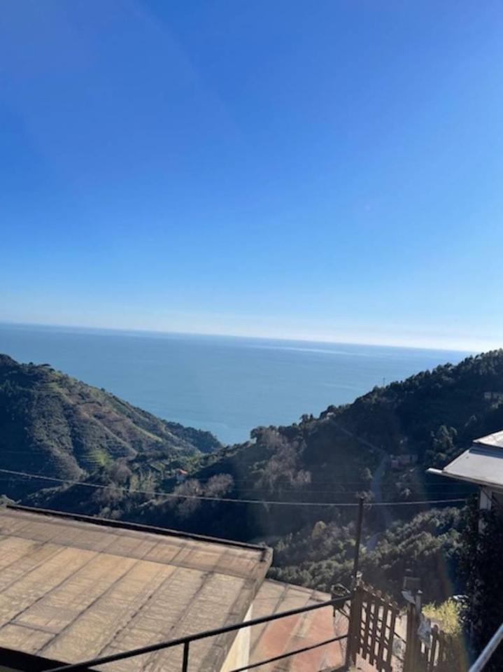 3 rooms Apartment in Vernazza, Italy No. 39367