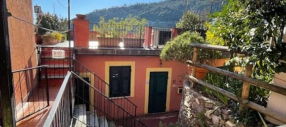 3 rooms Apartment in Vernazza, Italy No. 39367 21