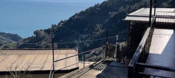 3 rooms Apartment in Vernazza, Italy No. 39367 7