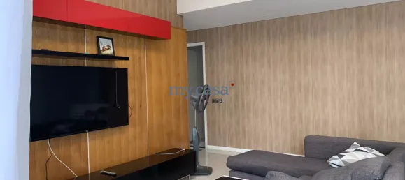 3 dormitorios apartamento en alquiler en Thu Duc, Ho Chi Minh, Vietnam № 8698 13