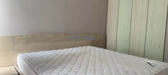 3 dormitorios apartamento en alquiler en Thu Duc, Ho Chi Minh, Vietnam № 8698 8