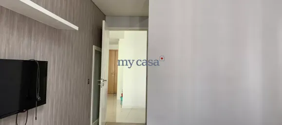3 dormitorios apartamento en alquiler en Thu Duc, Ho Chi Minh, Vietnam № 8698 5