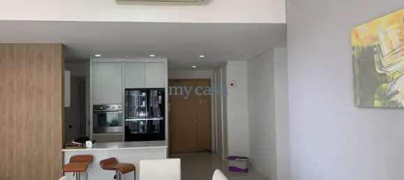 3 dormitorios apartamento en alquiler en Thu Duc, Ho Chi Minh, Vietnam № 8698 15