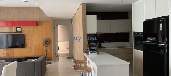 3 dormitorios apartamento en alquiler en Thu Duc, Ho Chi Minh, Vietnam № 8698 2