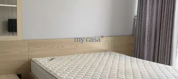 3 dormitorios apartamento en alquiler en Thu Duc, Ho Chi Minh, Vietnam № 8698 6