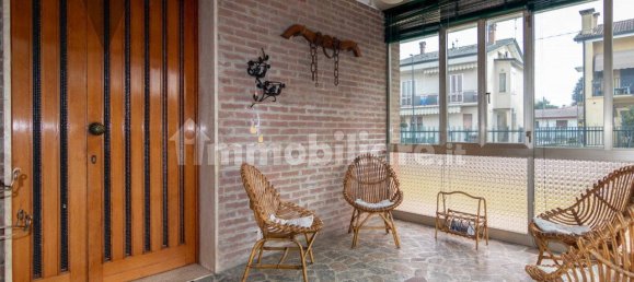 4 Schlafzimmer Villa in Ponte San Nicolò, Italy, Nr. 60151 18