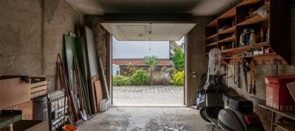 4 Schlafzimmer Villa in Ponte San Nicolò, Italy, Nr. 60151 5