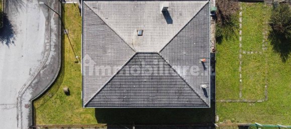 4 Schlafzimmer Villa in Ponte San Nicolò, Italy, Nr. 60151 17