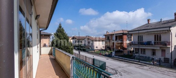 4 Schlafzimmer Villa in Ponte San Nicolò, Italy, Nr. 60151 27