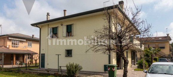 4 Schlafzimmer Villa in Ponte San Nicolò, Italy, Nr. 60151 14