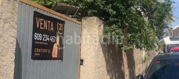 443m² Land in Polinya, Spain No. 133928 2