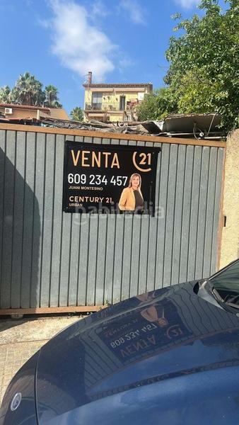 443m² Land in Polinya, Spain No. 133928