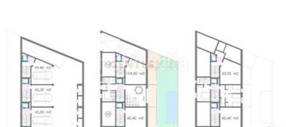 443m² Land in Polinya, Spain No. 133928 23