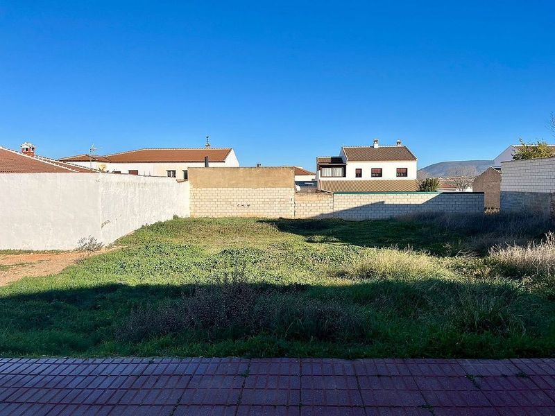 348m² Land in Malaga, Spain No. 220224