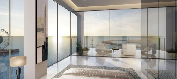 Apartamento T2 em 1/JBR, Jumeirah Beach Residence, UAE N.º 57870 5