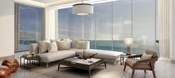 Apartamento T2 em 1/JBR, Jumeirah Beach Residence, UAE N.º 57870 2
